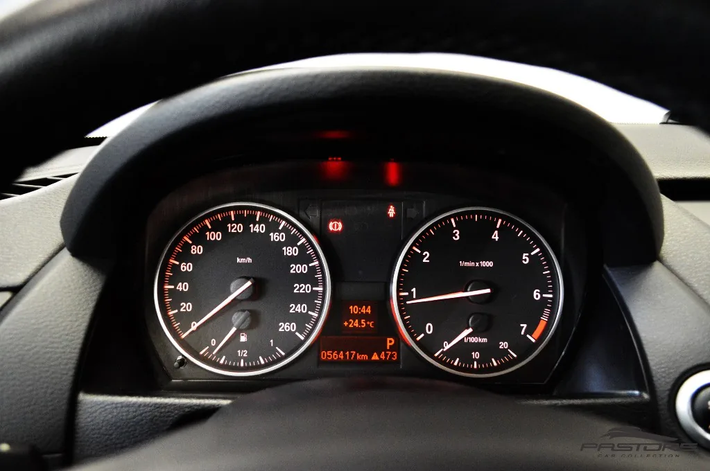 BMW X1 18i Sdrive