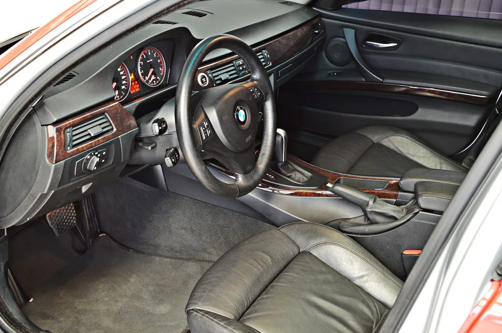 BMW 330i Top