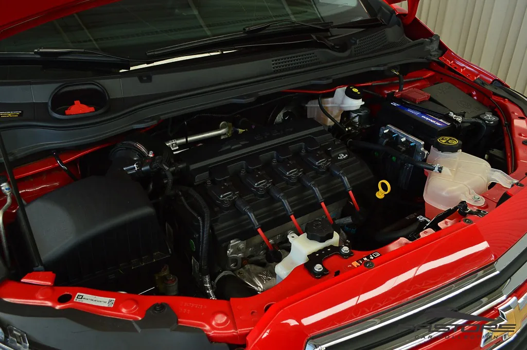 GM Onix LTZ