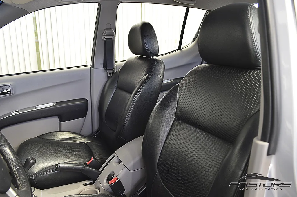 Mitsubishi L200 Triton 3.2D AT