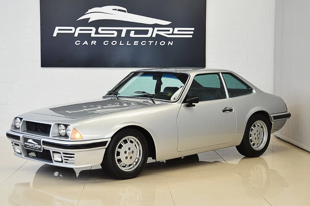 Santa Matilde SM 4.1