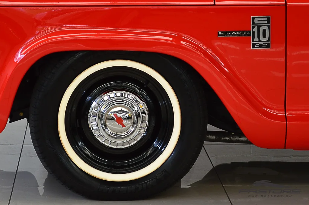 GM C10
