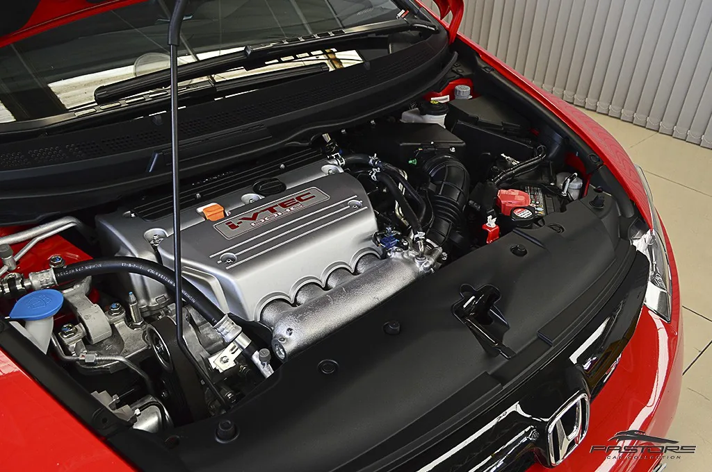 Honda Civic Si