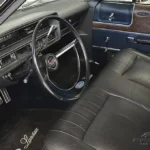 Ford Galaxie Landau