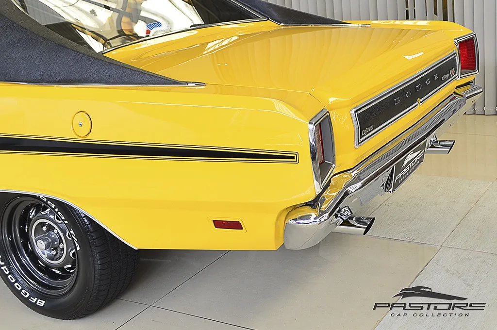 Dodge Charger R/T