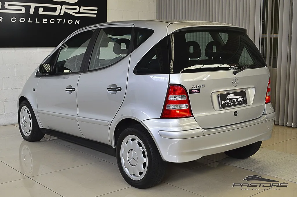 Mercedes-Benz A160 Classic
