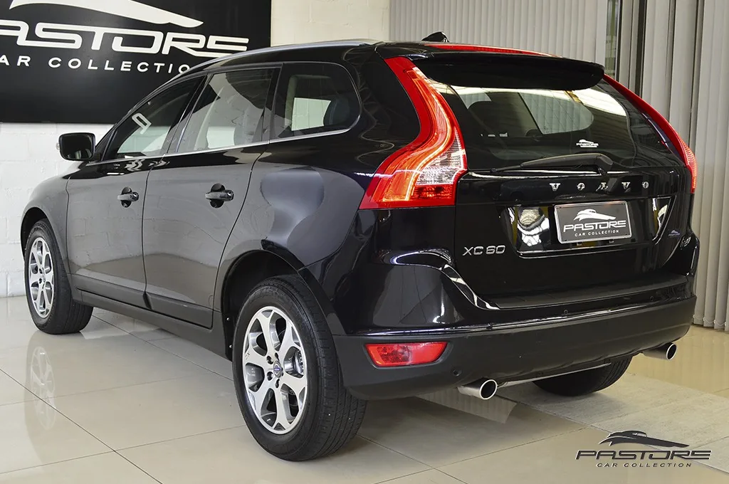 Volvo XC60 3.0T AWD Dynamic