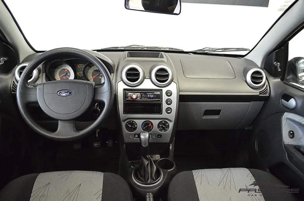 Ford Fiesta Class