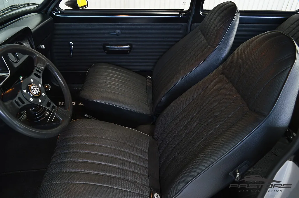 GM Chevette GP II