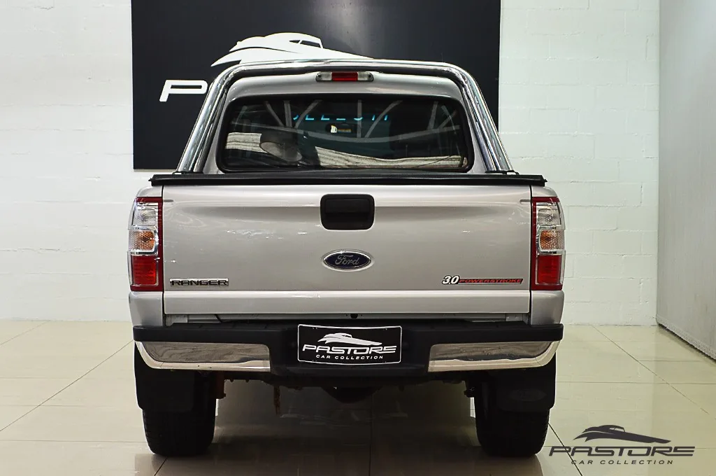 Ford Ranger Limited
