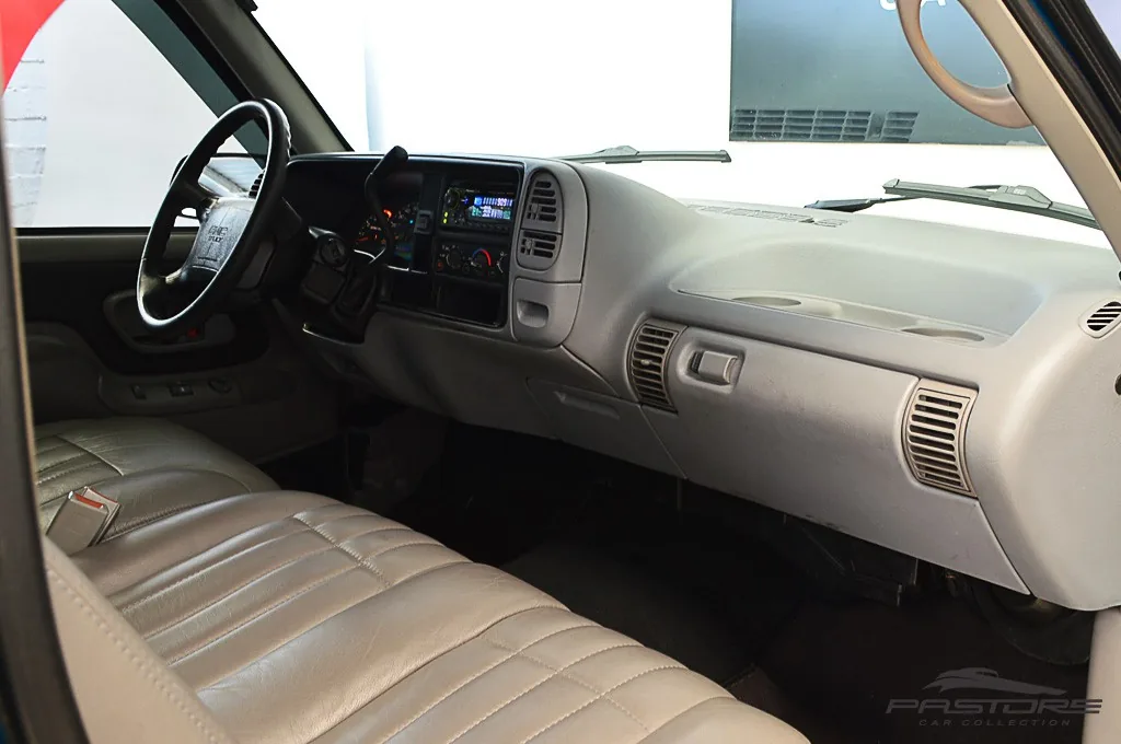 GMC Sierra 3500 SLE CE