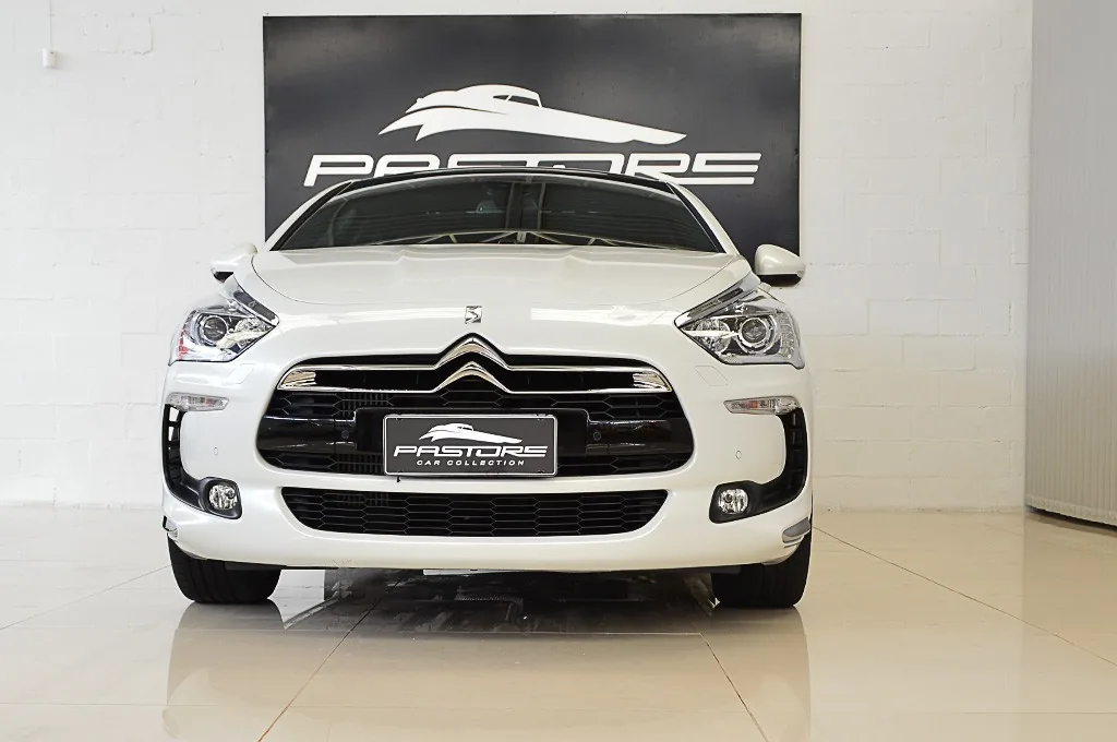 Citroën DS5 1.6 THP