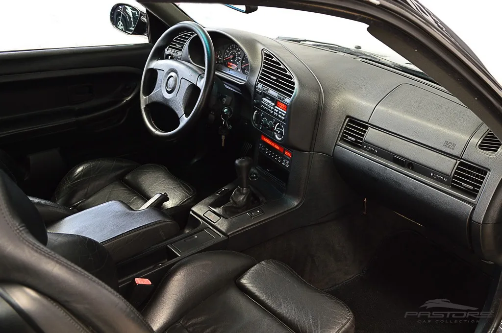 BMW M3 E36