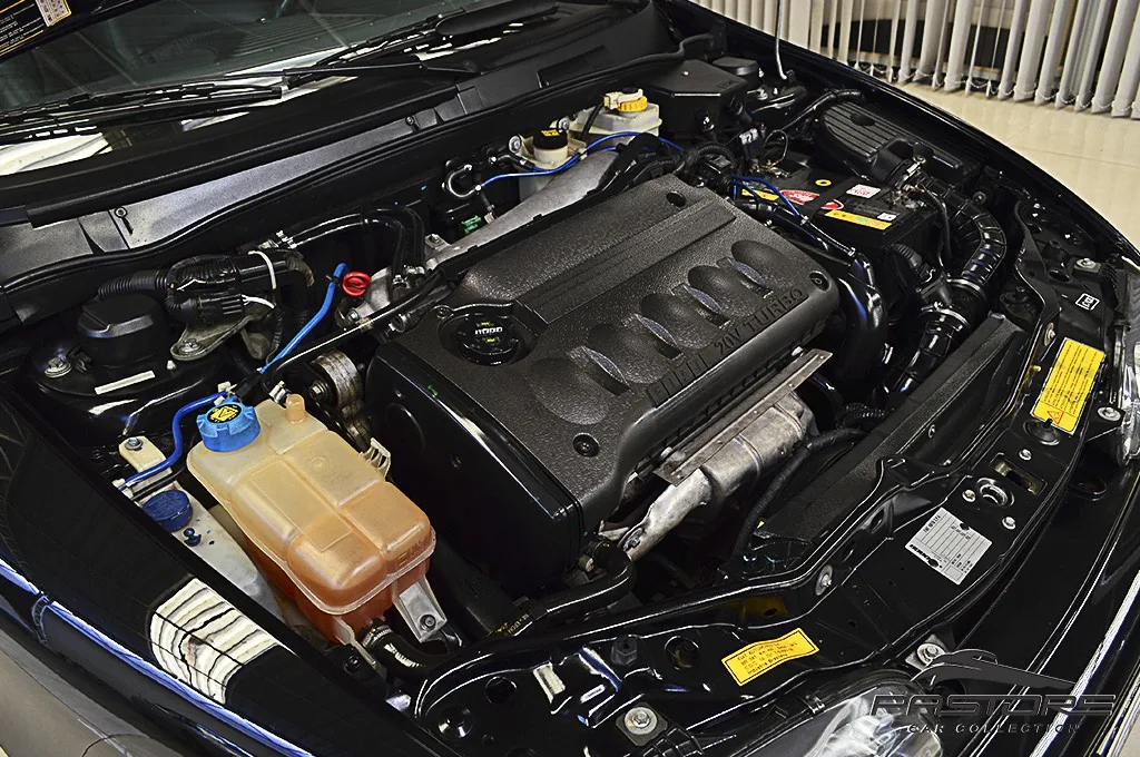 Fiat Marea Turbo