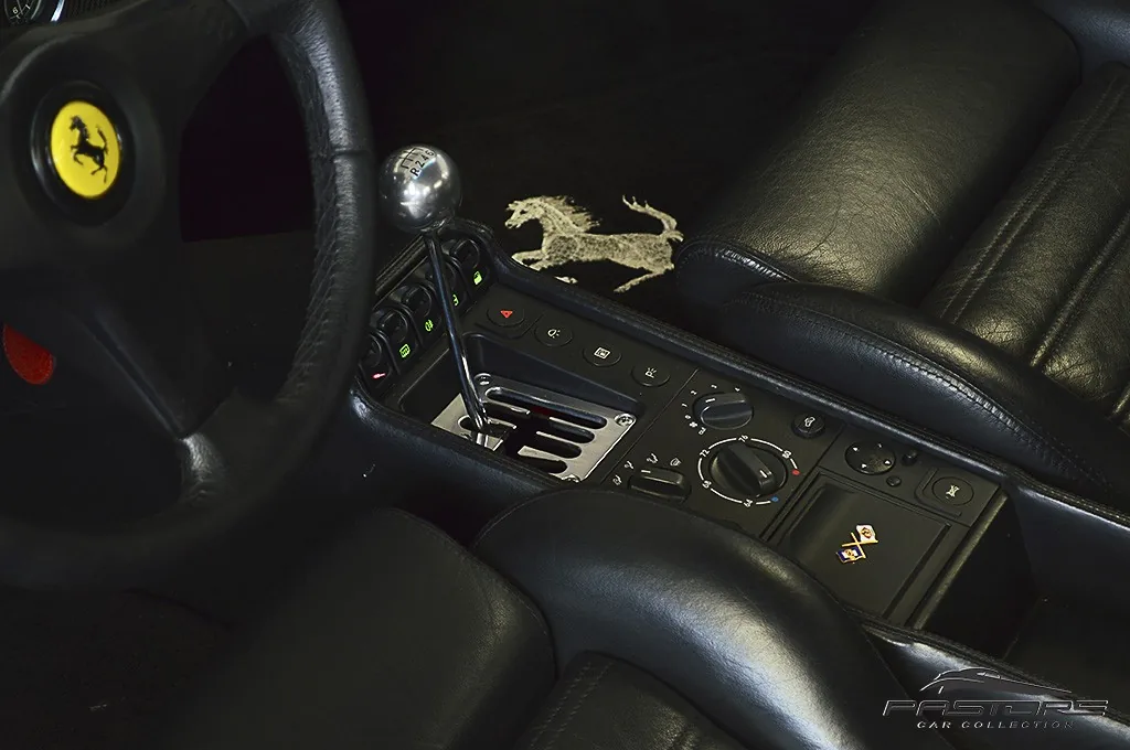 Ferrari F355 Berlinetta
