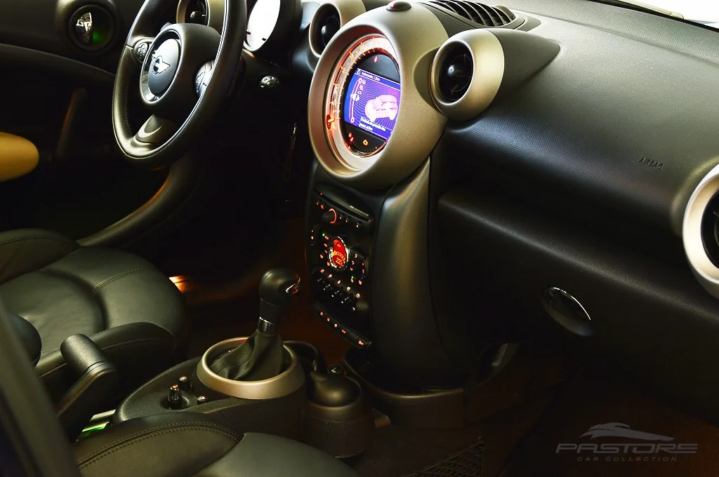 Mini Countryman Cooper S All4