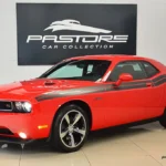 Dodge Challenger R/T Classic