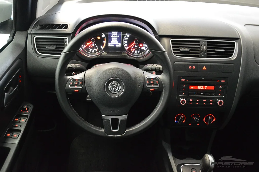 VW Fox Prime iMotion