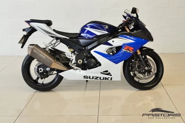 Suzuki GSX-R 1000