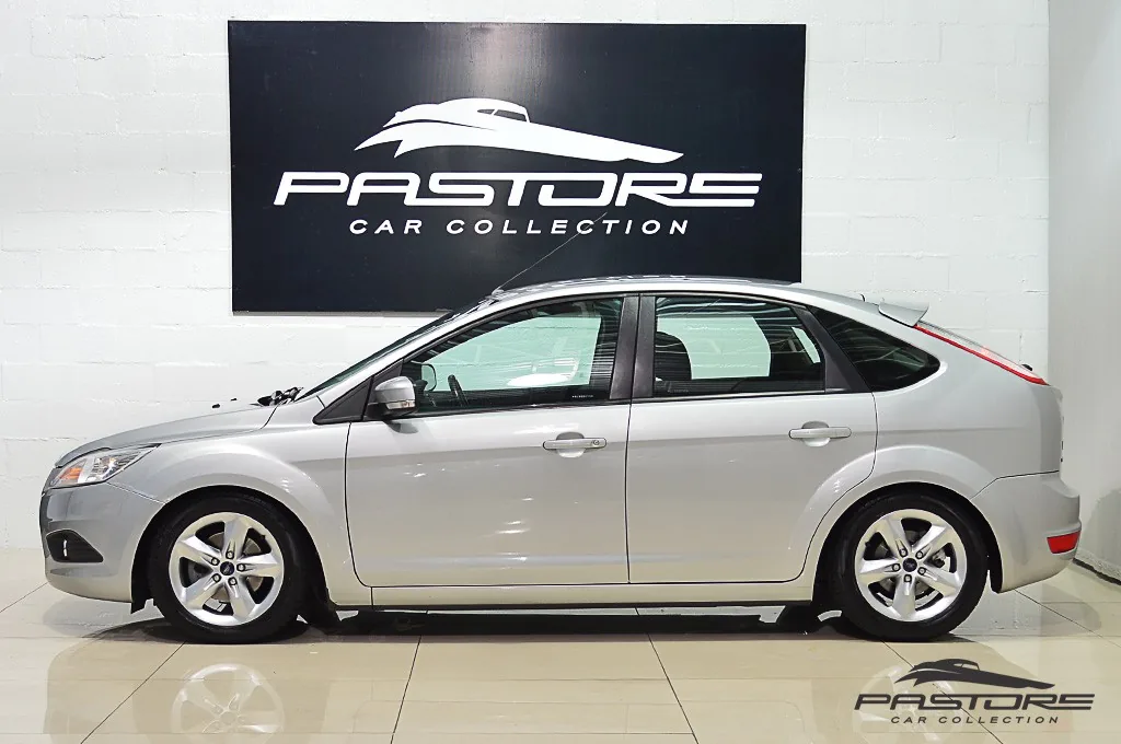 Ford Focus GLX 1.6