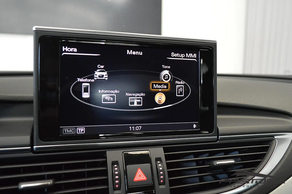 Audi A7 Sportback