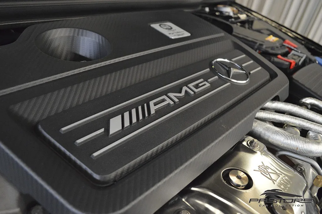 Mercedes-Benz A45 AMG