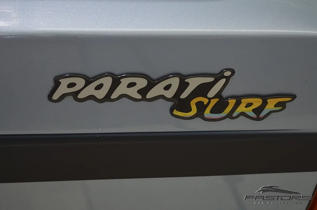VW Parati Surf