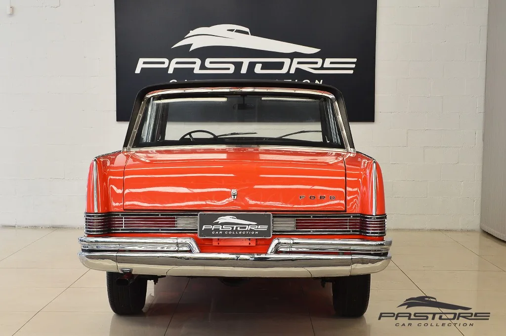 Ford Itamaraty 3000