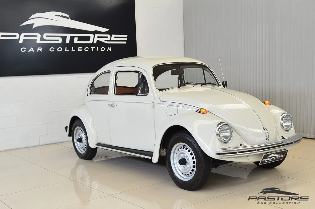 VW Fusca 1300