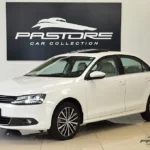 VW Jetta 2.0 TSI