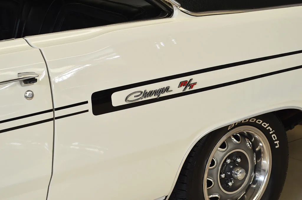Dodge Charger R/T
