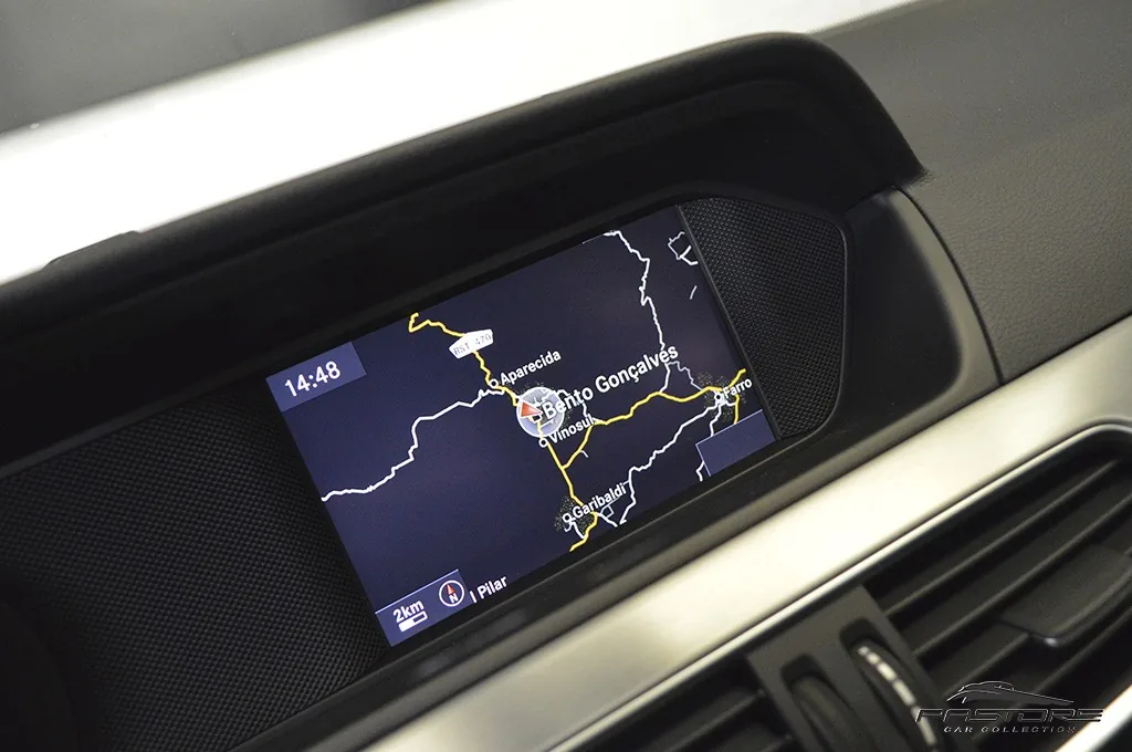 Mercedes-Benz C250 Turbo Sport