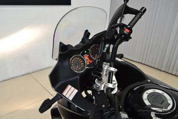 Suzuki DL 1000 VStrom