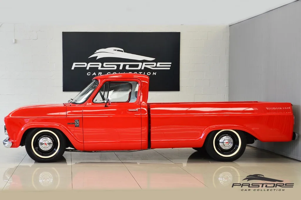 GM C10
