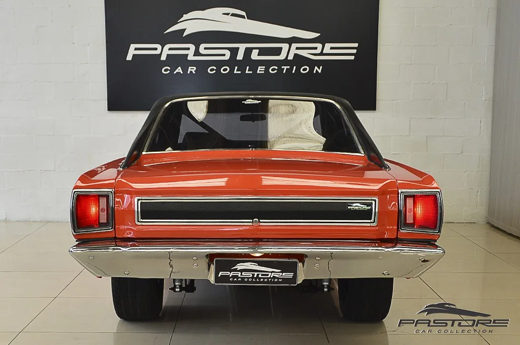 Dodge Charger R/T BiTurbo