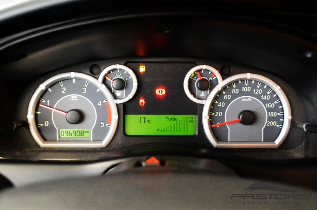 Ford Ranger XLT 3.0 4X4 CD TDI
