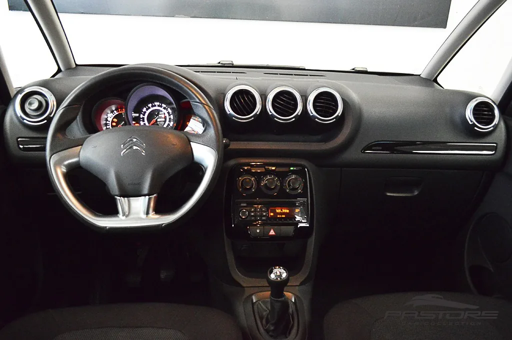 Citroën C3 Picasso GLX