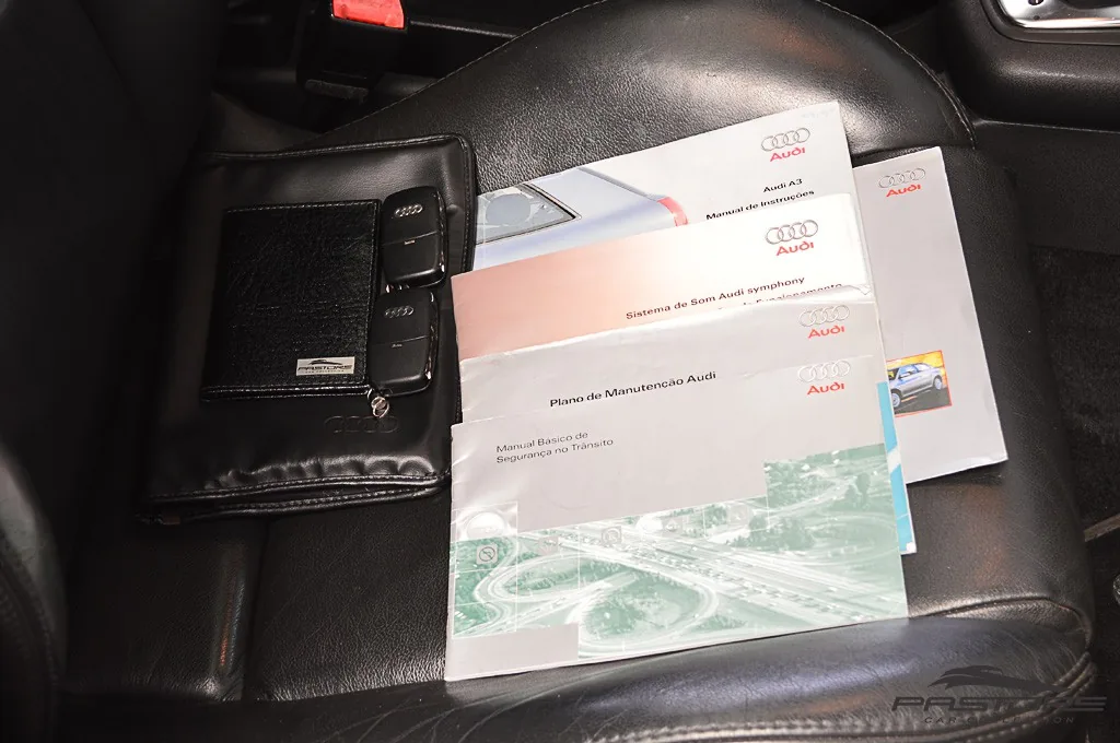 Audi A3 1.8T