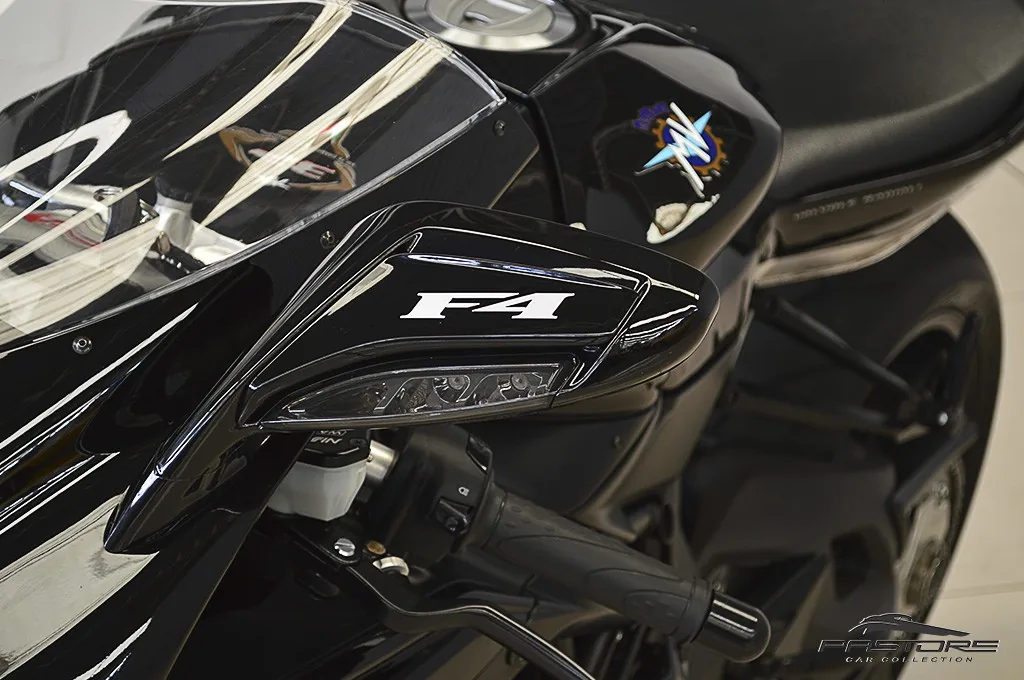Mv Agusta F4 1000