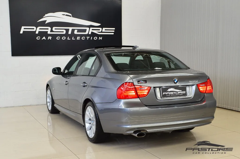 BMW 320i TOP