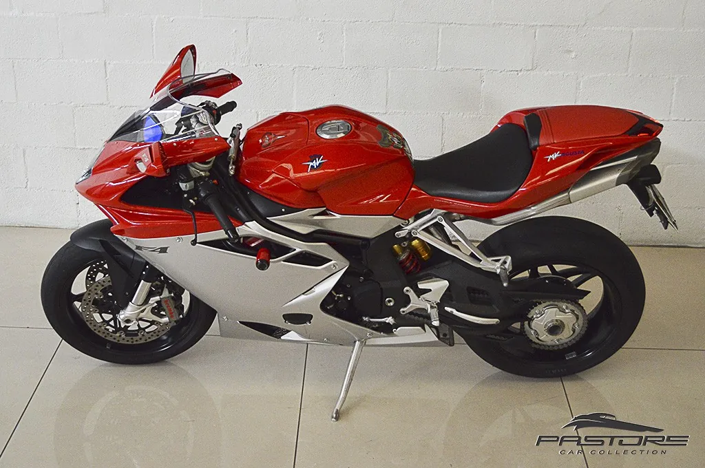 Mv Agusta F4 1000