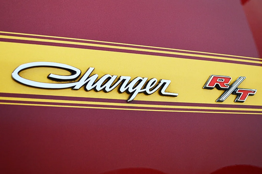 Dodge Charger R/T