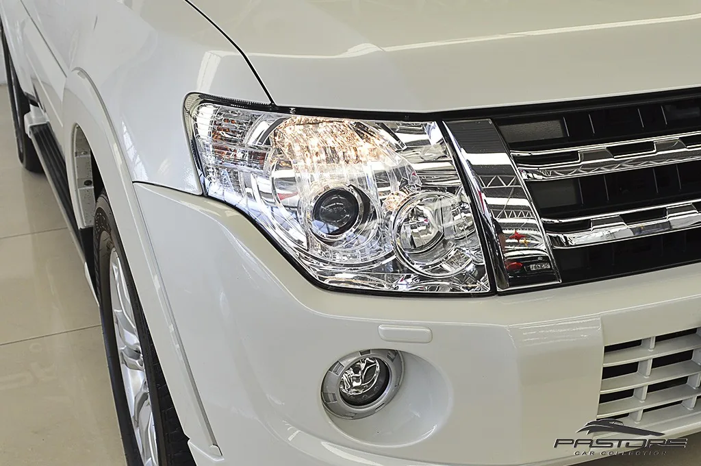 Mitsubishi Pajero Full 3.2 HPE