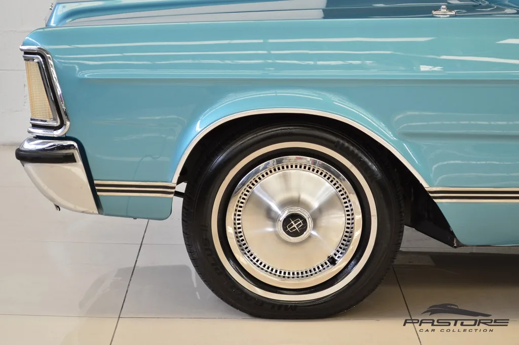 Ford Galaxie LTD