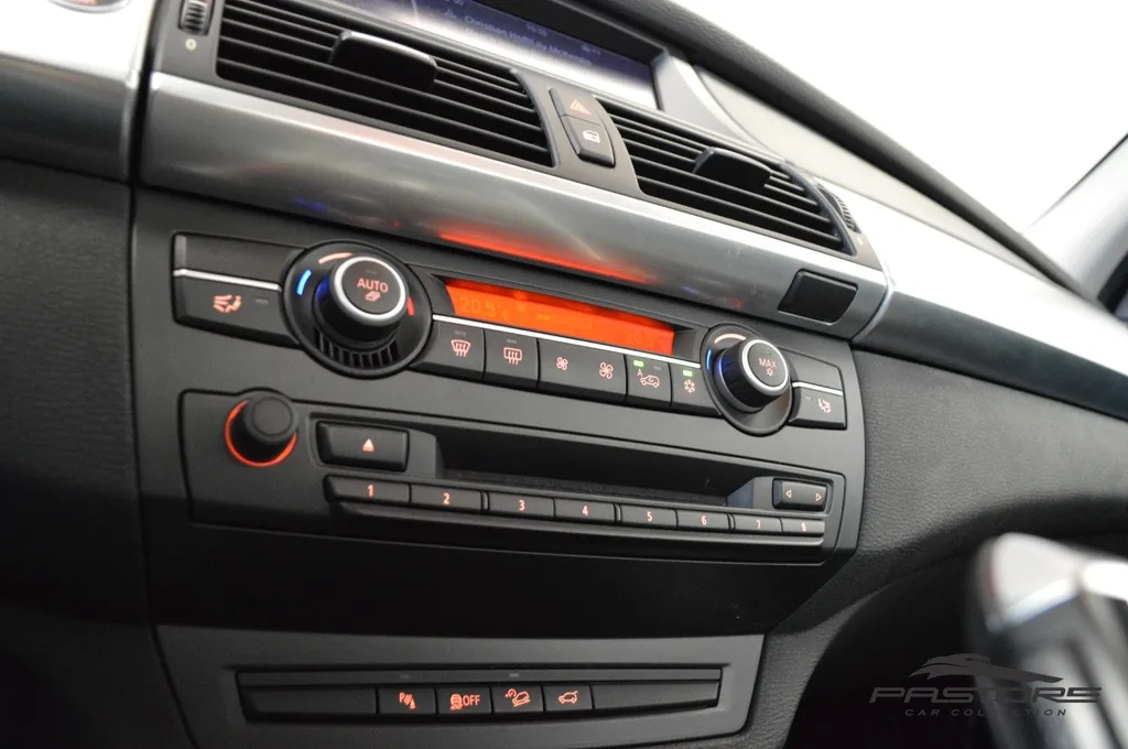 BMW X5 xDrive 35i