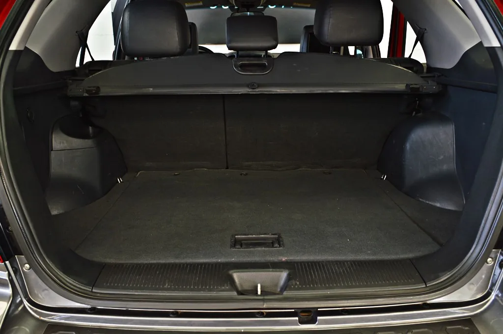 Kia Sorento EX 2.5