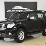 Nissan Pathfinder SE 2.5 TDI