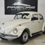 VW Fusca 1300 Standard