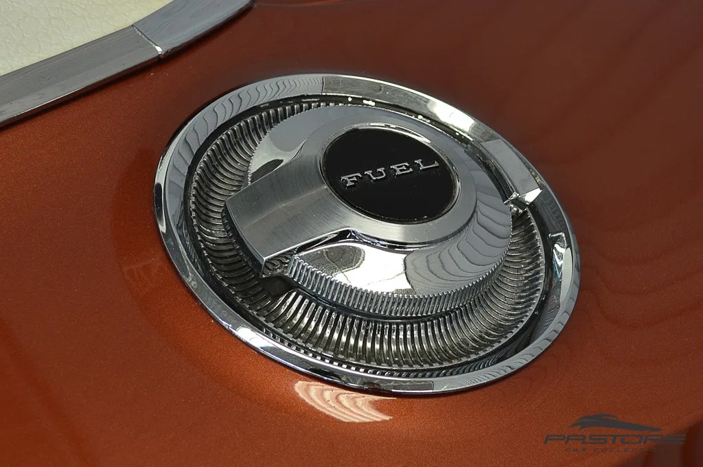 Dodge Charger 500