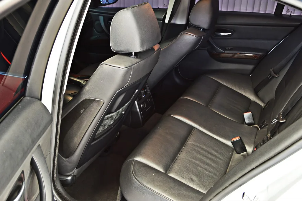 BMW 330i Top